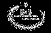 B and S Logo