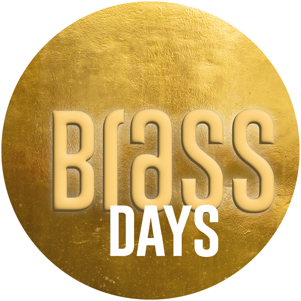 Brass Days Logo